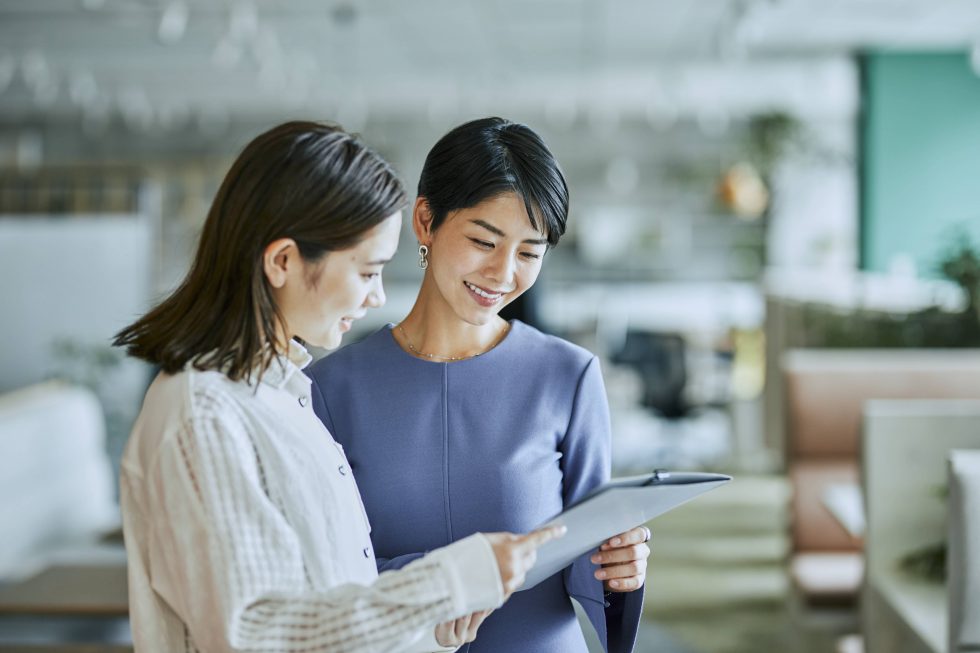 タッチダウンオフィス（スペース）とは？導入のメリットと活用方法 | ワークデザインジャーナル