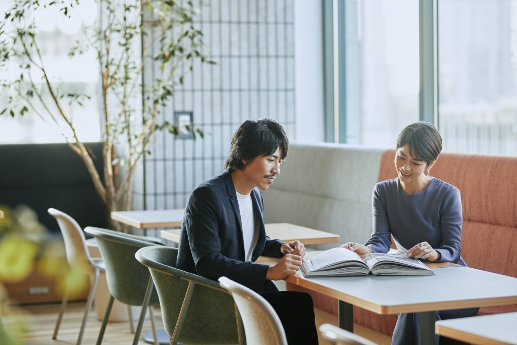 名古屋で注目のオフィスデザイン事例と最新トレンド｜移転・改装を成功に導くポイントとは？ | ワークデザインジャーナル