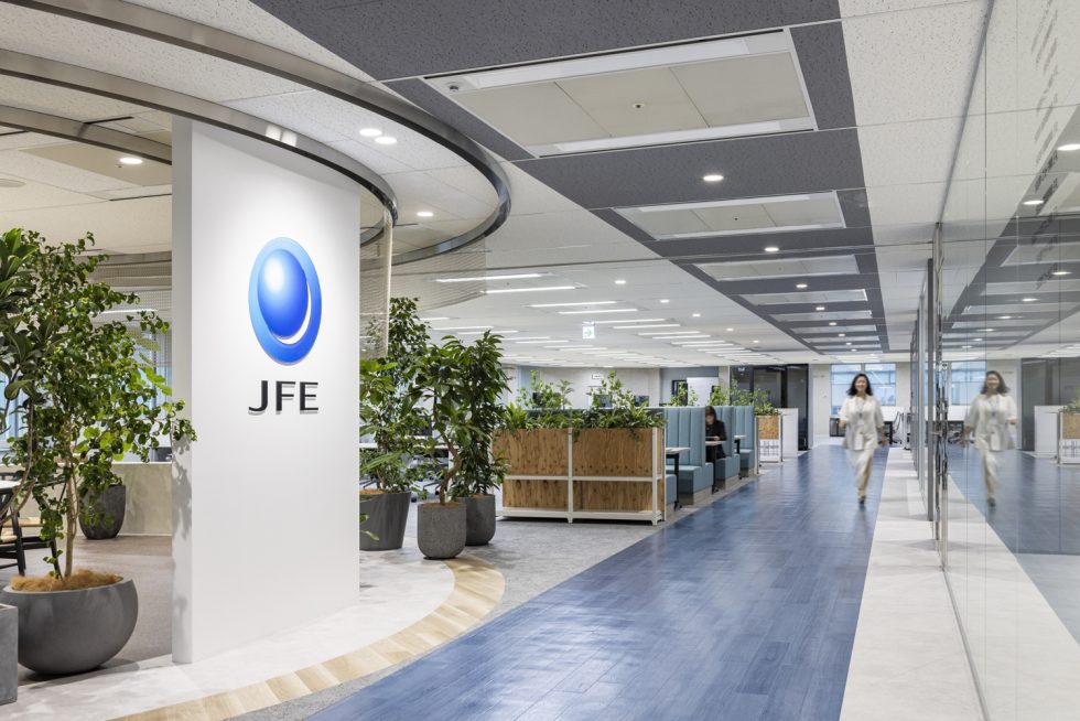 海外のオフィストレンドを取り入れた企業事例を紹介 | ワークデザインジャーナル