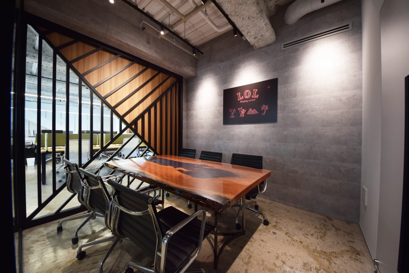 モダン 現代アート デザイナーズ モデルルーム オフィス 玄関 エントランス モダン 現代アート デザイナーズ モデルルーム オフィス 玄関